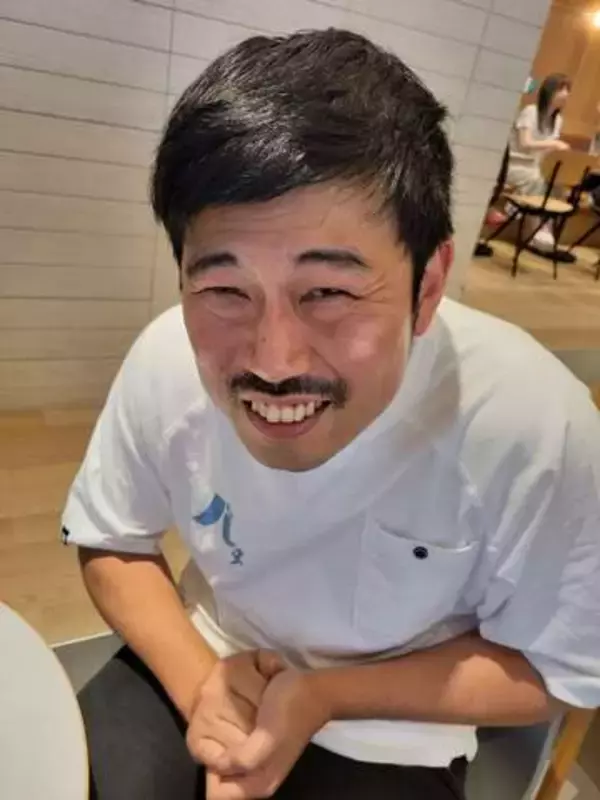 「似てると思ったらやっぱり！」〝30秒だけ〟大河出演、無念ショットの岡野陽一が話題「全く違和感無かった」「2回見たのに気づかんかった」