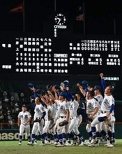 今夏甲子園は2部制を拡大へ　午前1試合＆午後3試合に変更　日本高野連が理由に挙げた直近3年間のデータとは