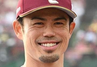 「父の面影も今どきっぽさも…」父はWBC戦士…人気オーディション番組の練習生〝長男の近影〟が話題に「色気が…」「すごくアイドルしてる」と反響