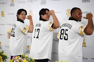 怒濤の投手補強で勝負の8、9月へ　首位ソフトバンク、V3へ楽天戦から後半戦スタート　小久保監督「課題は先発投手陣です」　MVP左腕も復帰へ着々