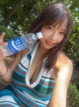 衝撃の〝しめ縄水着〟日下部ほたる「これを見た君は、2026年【大吉】」ショットに「良い1年になりそう」「新年早々たまらん」