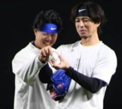 「猫になれって言われた」　ソフトバンク上茶谷大河が「上沢フォーク」で開幕ローテ入りアピール誓う　10日巨人戦登板へ