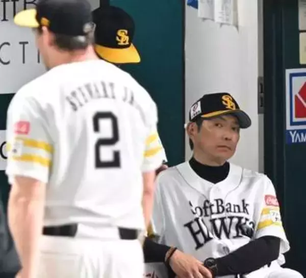 「何かあるんじゃないかと心配に」　ソフトバンク小久保監督、今季初黒星のスチュワートに不安顔　5回途中3失点、直球に本来の威力なし