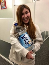 「顔が変わり過ぎてるんだけど」〝雰囲気がらり〟番組出演姿の納言・薄幸に「若返ってる！」「ビックリでした！」
