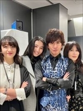 「すんごい」「広い！」工藤静香〝秋色に包まれた〟豪邸を披露し大反響「みんな仲良しで...」「幸せそう」ファン熱狂