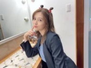 「極道の妻役なんて似合いそう」白石麻衣〝女将ショット〟に「これぞ日本の美」「国宝級」