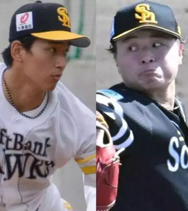 ソフトバンク先発〝7番手〟は前田悠伍　倉野コーチ「競争も激しくなっている」　前田純は2軍防御率1・19　ローテも再整備へ