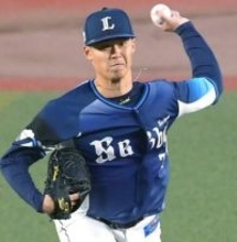 西武・育成出身の佐藤爽が支配下登録翌日のプロ初登板で圧巻の快投　ロッテ打線は7回2安打無失点でプロ初勝利