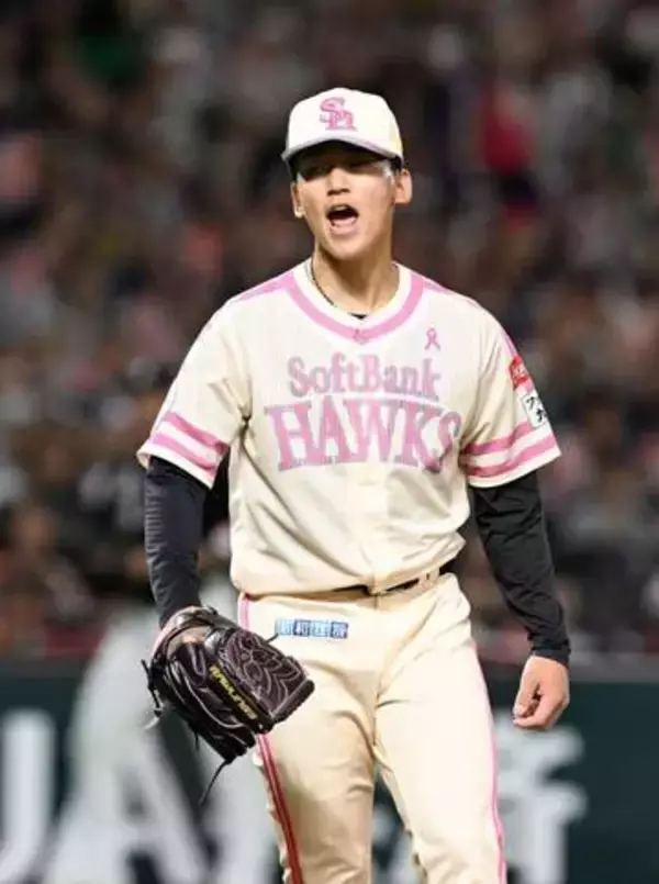 「アウトを取れなかったら交代」ソフトバンク小久保監督、5回のピンチを切り抜け本拠地初勝利の前田悠伍を祝福　「成長を感じました」