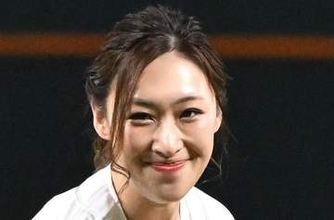 「ホークスさんに感謝」熊本地震〝ポイント募金〟鷹党女優・和海しょうに「素晴らしいやり方」「余らせてたのでありがたい」