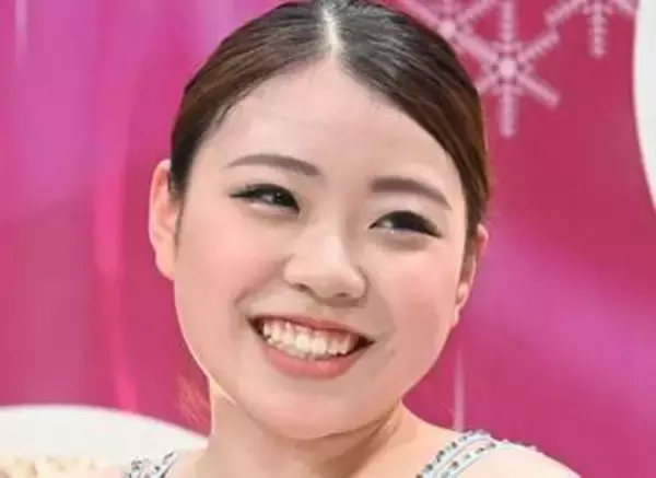 「復活してうれしい！」〝超密着ショット〟の紀平梨花＆西山真瑚ペアに「りかしん本当に雰囲気いい」「エレガンス系も新鮮」「自然で引き込まれる」