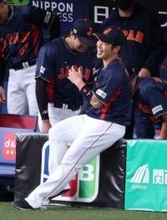 「前回すごい景色を見られた」ソフトバンク近藤健介WBC出場へ意欲　あの日本ハム時代の同僚には「まあ、出てもらわないと…」