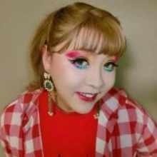 「マツコ会議」でブレイク⇒突発性難聴・メニエール病併発⇒テレビからYouTubeへ…ぺえ〝すっぴん〟近影に反響「生きてる…!!!って感じる写真」