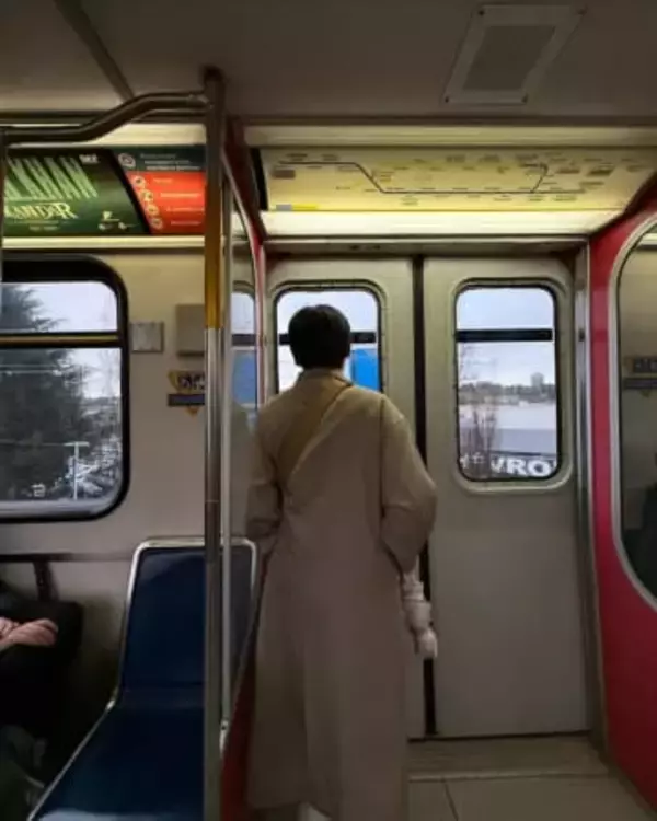 元尼神インター誠子、フリー2年目で今春京都移住へ…〝最新ショット〟に反響「えっ！？こんな片田舎に…」「元気そうでなにより」