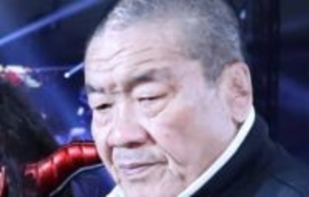 「胸熱だろ」活動停止から30年...〝藤原組〟OB再会5ショットにファン感涙「誰か足りない気がする」「夢のような画像です」「涙が出て来そう」の声