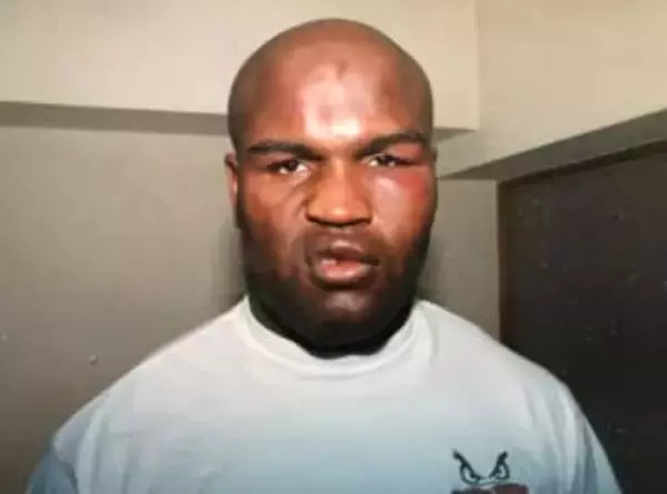 大晦日の激闘から22年〝南海の黒豹〟と〝剛力王〟の再会ショットに反響「久々に見た！」「みんな平等に年取るんだよね」