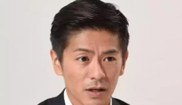 「何このビジュ⁉」「どうしてこんな…」年上女優と結婚、V6解散…森田剛〝46歳レアな近影〟に「突然すぎて…」「渋みが増していいなあ」の声