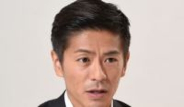 「何このビジュ⁉」「どうしてこんな…」年上女優と結婚、V6解散…森田剛〝46歳レアな近影〟に「突然すぎて…」「渋みが増していいなあ」の声