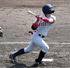 1年のブランクを経てリーグ戦に復帰　17得点で大勝発進の九共大は「西短コンビ」で先制点につなげる【福岡六大学野球】