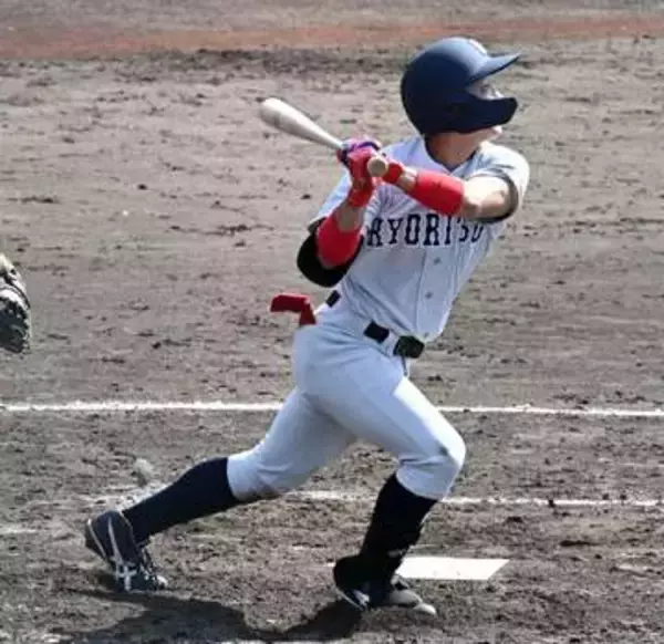 1年のブランクを経てリーグ戦に復帰　17得点で大勝発進の九共大は「西短コンビ」で先制点につなげる【福岡六大学野球】