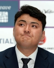 佐々木麟太郎　ドラ1指名のソフトバンク入団至らず「申し訳ない」と涙ぐむ　マーリンズ決断