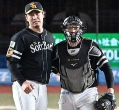 「今日もいく」ソフトバンク小久保監督、守護神・杉山一樹に託した　前夜はセーブ失敗も…右足不安も乗り越え9回をピシャリ