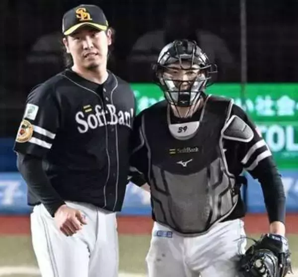 「今日もいく」ソフトバンク小久保監督、守護神・杉山一樹に託した　前夜はセーブ失敗も…右足不安も乗り越え9回をピシャリ