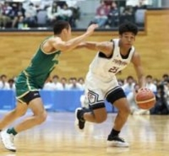 「気迫と執念の差」前回全国覇者の福岡大大濠　ライバル福岡第一の堅守崩せず　全国でのリベンジ決意【高校バスケ・ウインターカップ福岡県大会】