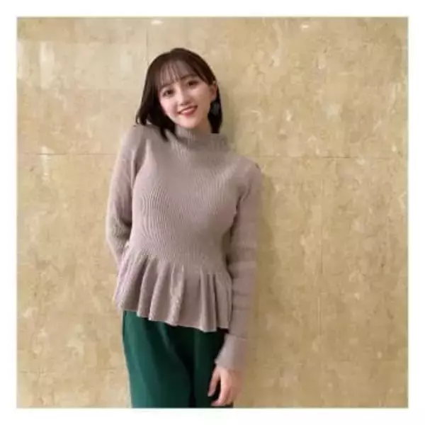 「北海道にこんなアナが」〝ビーチ満喫〟ショット！UHB柴田祐里菜アナに「すごいな」「まるごと写してくれて」の声