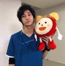 朝ドラでブレイク⇒突然27歳で脳出血で倒れ…療養続ける33歳人気俳優・清原翔〝誕生日お祝い〟ショットに「素敵な笑顔ありがとう」「涙出た」の声