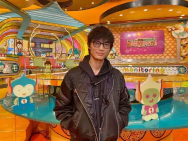 「何事!?」「こんな変わる事ある⁉」年下女優と結婚から3年〝雰囲気一変〟1児の父・綾野剛の姿に驚き「いやほんと…何だろう」「似合うの羨ましい」