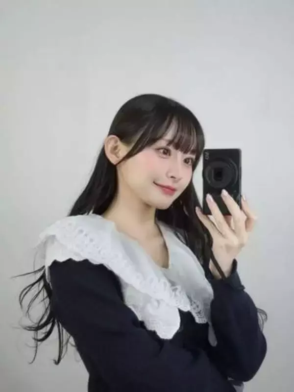 「攻めてるね」チャームポイント強調！大胆ポーズの〝無敵のグラドル〟高崎かなみに反響「刺激が強すぎ」