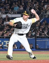 「守備、そしてヘルナンデスに助けられた」ソフトバンク大関友久、苦しみながらも6回途中3失点　4勝目の権利は消滅