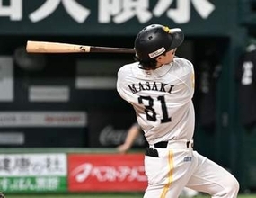 打線止まらんソフトバンクがVマジック6に　3戦連続2桁安打＆逆転勝利　正木智也がプロ初2打席連続含む3安打4打点