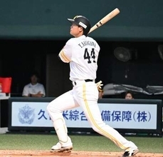 ソフトバンク2軍がファームで1試合8盗塁　斉藤和巳2軍監督「走塁はうちのチームの持ち味」　次代の大砲候補が3安打3盗塁
