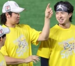 「杉山みたいになります」　ソフトバンク上沢直之、筋力増で球速アップ狙う　「とにかく最速が出るように」