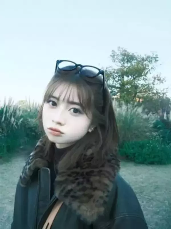 「明日、ママがいない」から10年…主演級女優へと成長した元子役・桜田ひよりが誕生日ショット「まだ、23歳か…」「ずーーーっとだいすきですー！！！」