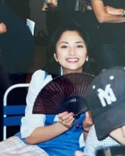 ショムニ〝魔性のOL〟から28年…櫻井淳子〝53歳誕生日〟ショットに「ヤバい」「美貌健在」「特命係長にハマった」