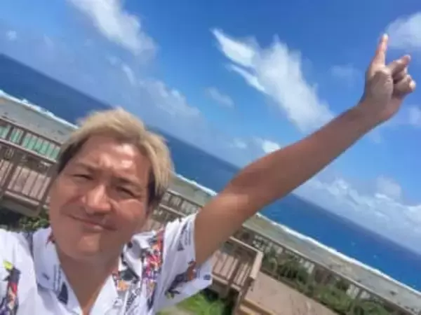 「どっちも天才だと思う」スリム真栄田が〝同級生〟と明かした有名漫画家にSNS騒然「知らなかった！」「初耳です！」