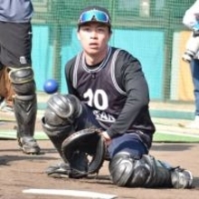 「駄目だったらラスト1年」　ソフトバンク23歳捕手が迎える野球人生の岐路　戦力外→育成再契約　「尊敬する」名捕手に弟子入り