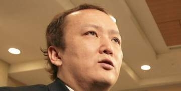 「15年ぶりのK-1」元プロデューサー・谷川貞治さん〝再会ショット〟に反響「懐かしいお名前ばかり」「うわぁー完全なるK-1」