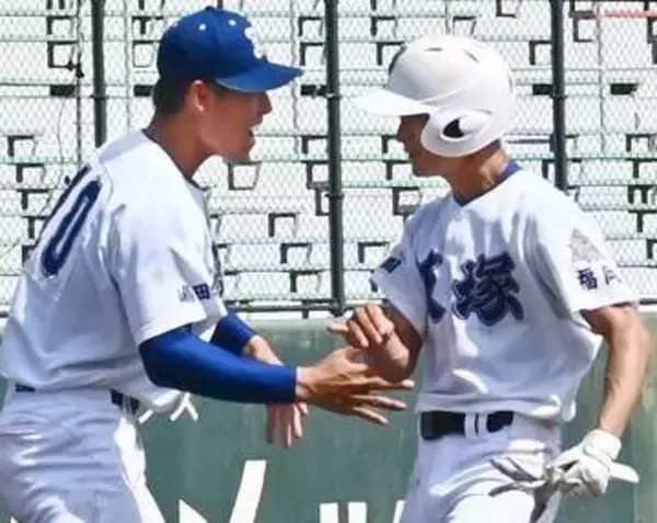 選抜出場の九州国際大付はコールド勝ち　神村学園はエナジックスポーツに初戦敗退　飯塚は長崎西に勝利【高校野球春季九州大会】