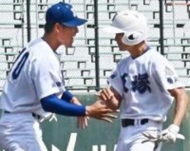 選抜出場の九州国際大付はコールド勝ち　神村学園はエナジックスポーツに初戦敗退　飯塚は長崎西に勝利【高校野球春季九州大会】