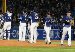 西武、渡邉勇太朗の力投実らず12回引き分け…11回は無死満塁の絶好機逃す　西口監督「最低でも誰か一人は犠飛が欲しかった」