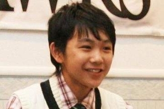 「ちょっと待て、31歳？」人にやさしくから24年…元〝天才子役〟須賀健太、朝活姿に反響「ヒゲ生えたね」「自炊手慣れてる」