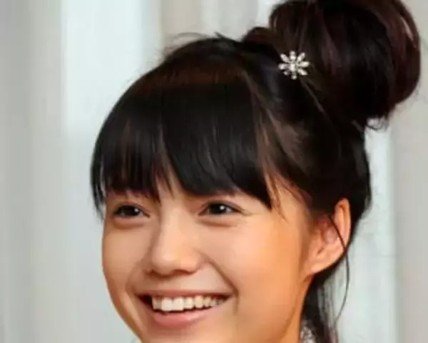 「透明感ありすぎてちょっと透けてる」俳優の妻で4子の母…アメトーク出演、宮﨑あおいの前髪パッツン姿に「40歳⁉見えない」「ずっと可愛いの凄いな」の声