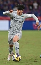 「一つ目の星誇りに」J1アビスパ福岡の「博多のメッシ」紺野和也がJ1川崎へ完全移籍