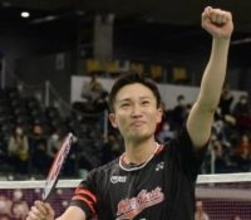 「まだ31歳か!」元世界王者が結婚発表2ショット！バド桃田賢斗の幸せ投稿に「しんどい時期を知っている関係ほど、信頼は深い」「幸せになってほしい」の声