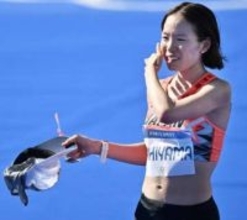 東京五輪8位の女子マラソン一山麻緒が現役引退　パリで2大会連続出場、クイーンズ駅伝V「私一人では決して成し得なかった貴重な時間を過ごさせていただいた」