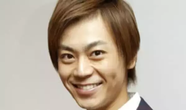 「ギャップが」氷川きよし〝イメージがらり〟最新ショット公開「くぅ〜っ」「ビジュ最高」